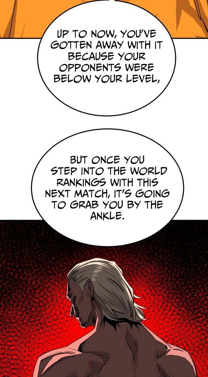 The Smiling Boxer Chapter 45 page 82 - 