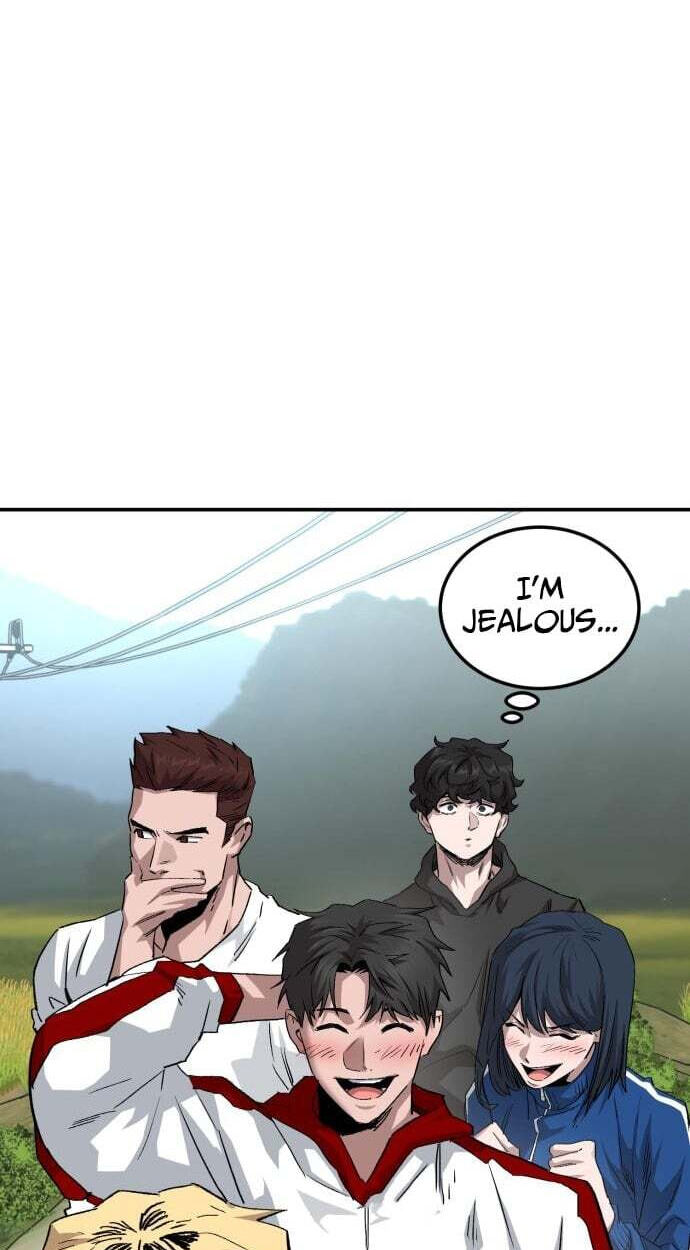 The Smiling Boxer Chapter 45 page 99 - 