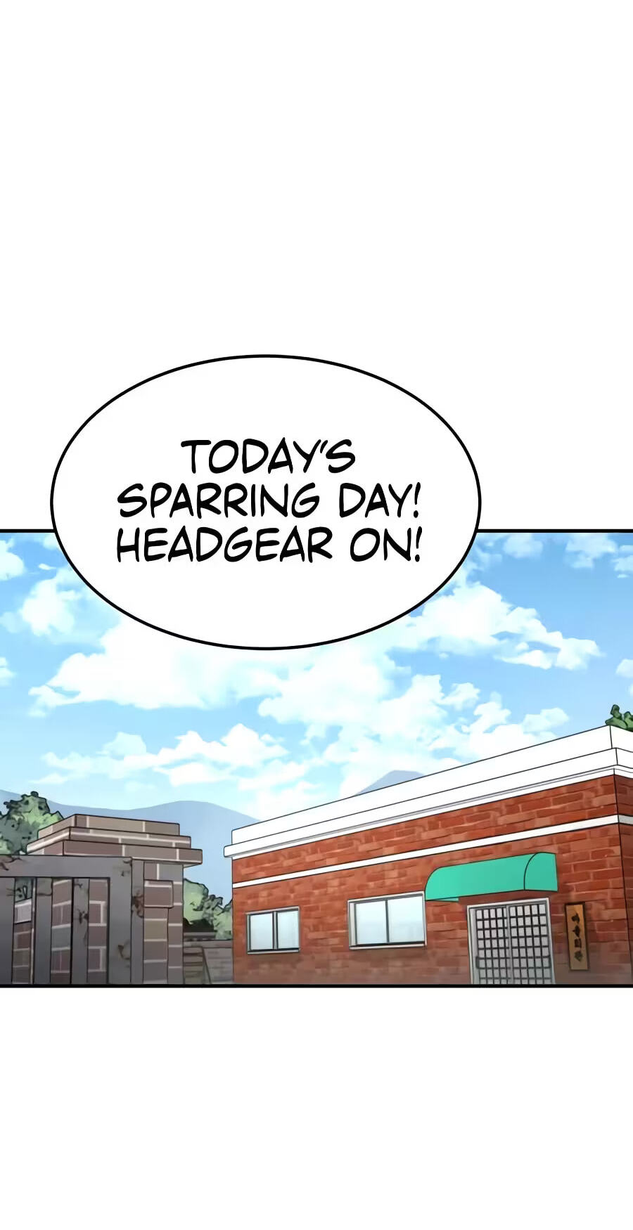 The Smiling Boxer Chapter 46 page 102 - 