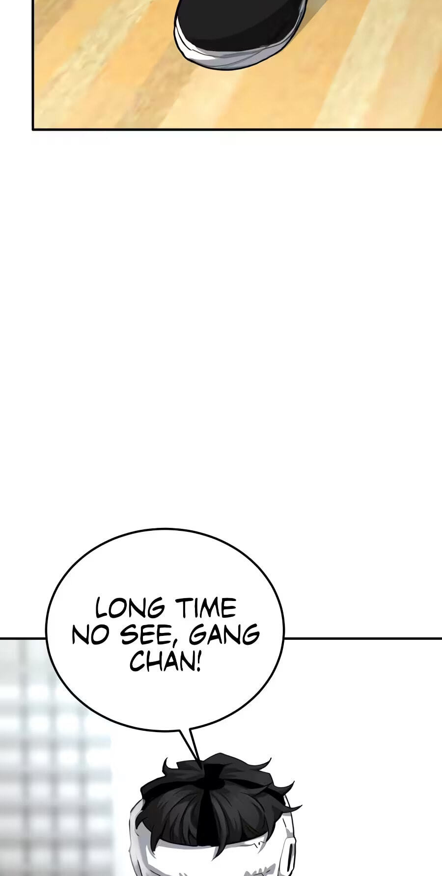 The Smiling Boxer Chapter 46 page 104 - 