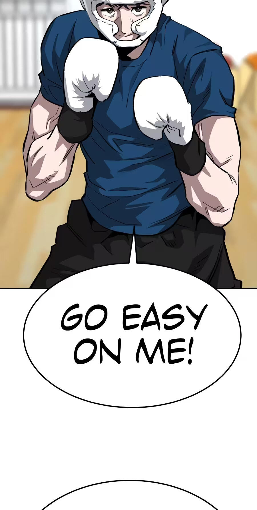 The Smiling Boxer Chapter 46 page 105 - 