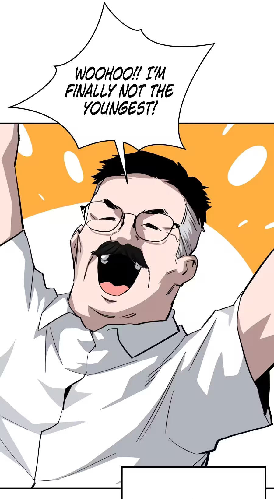 The Smiling Boxer Chapter 46 page 17 - 
