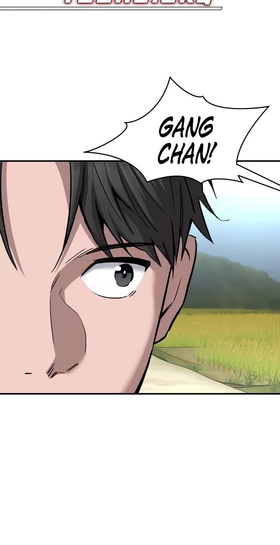 The Smiling Boxer Chapter 46 page 3 - 