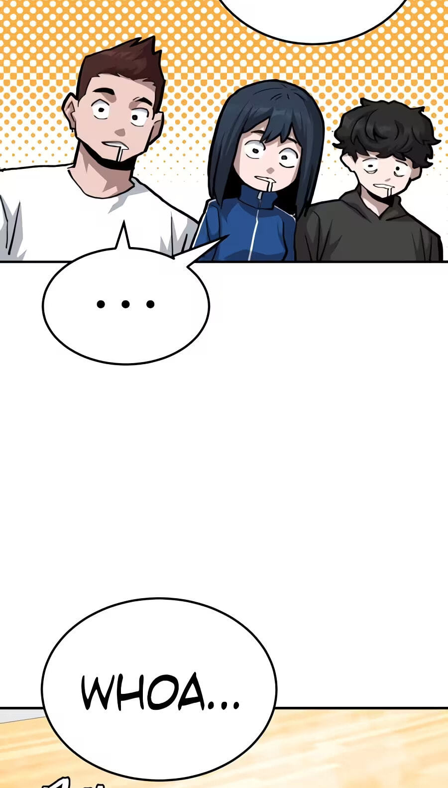 The Smiling Boxer Chapter 46 page 29 - 