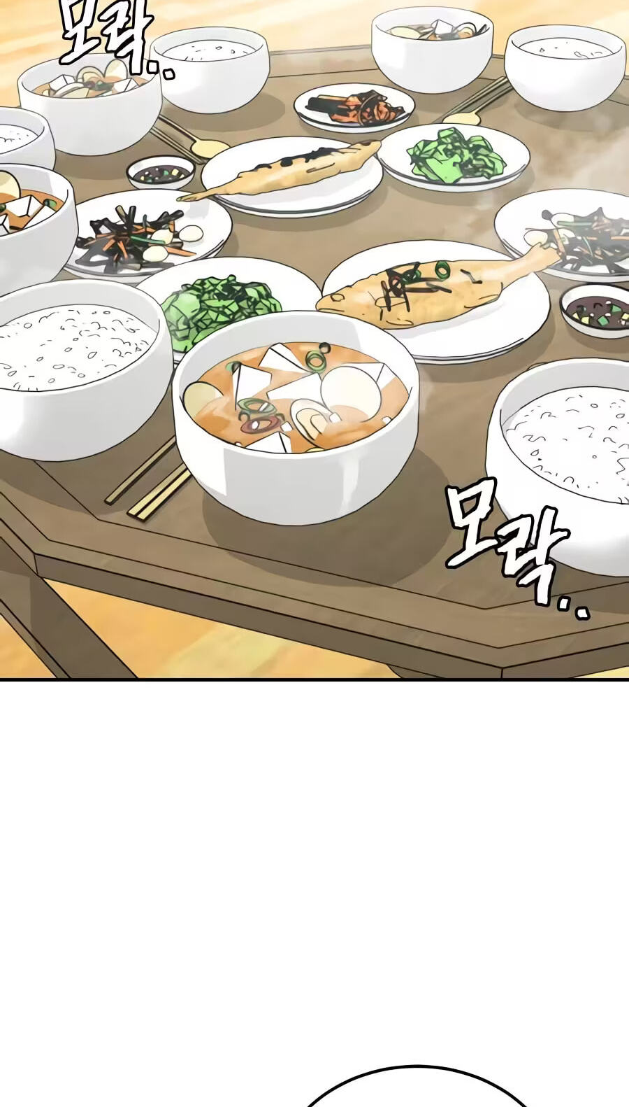 The Smiling Boxer Chapter 46 page 30 - 