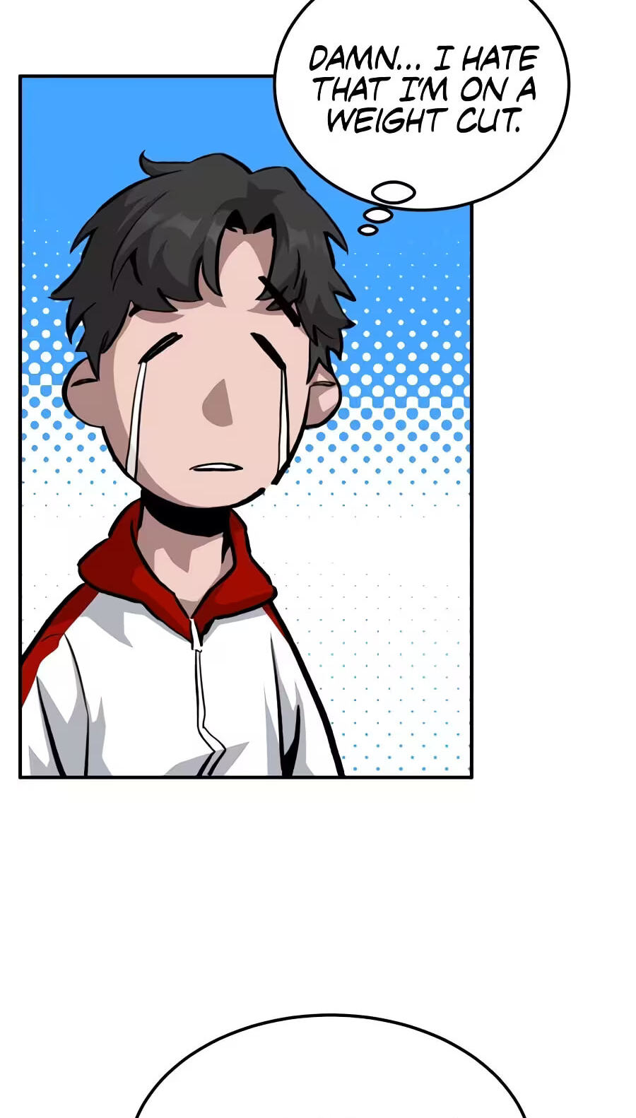 The Smiling Boxer Chapter 46 page 31 - 