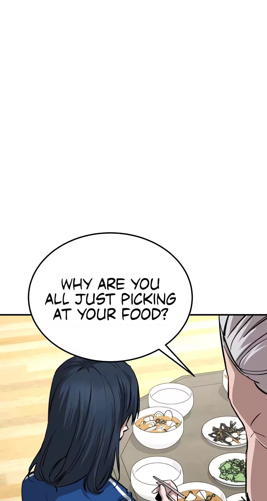 The Smiling Boxer Chapter 46 page 35 - 