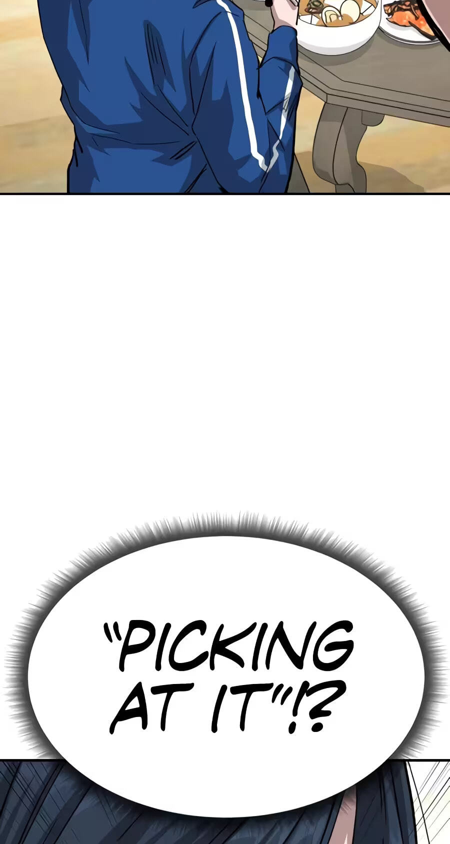 The Smiling Boxer Chapter 46 page 36 - 