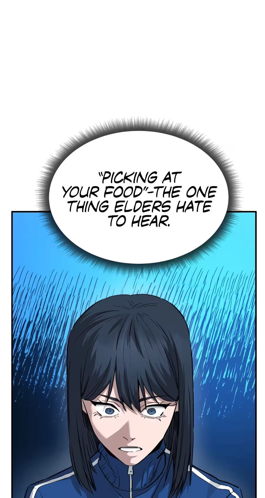 The Smiling Boxer Chapter 46 page 38 - 