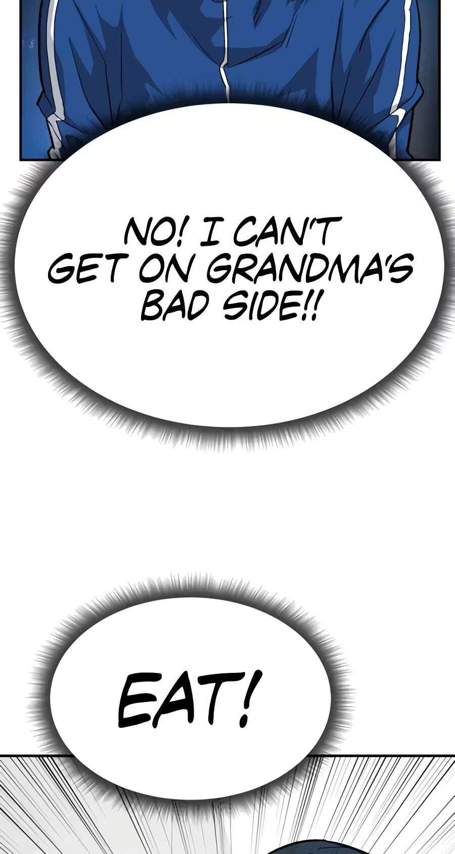 The Smiling Boxer Chapter 46 page 39 - 