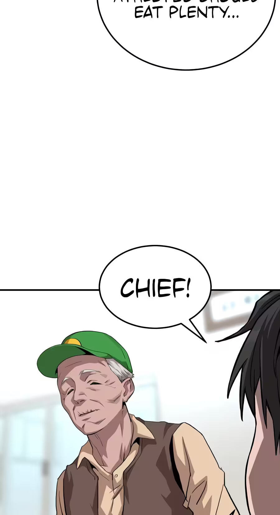 The Smiling Boxer Chapter 46 page 42 - 