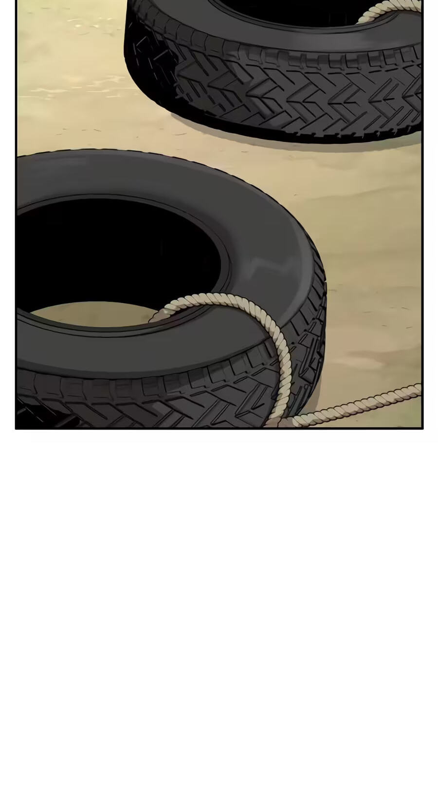 The Smiling Boxer Chapter 46 page 46 - 