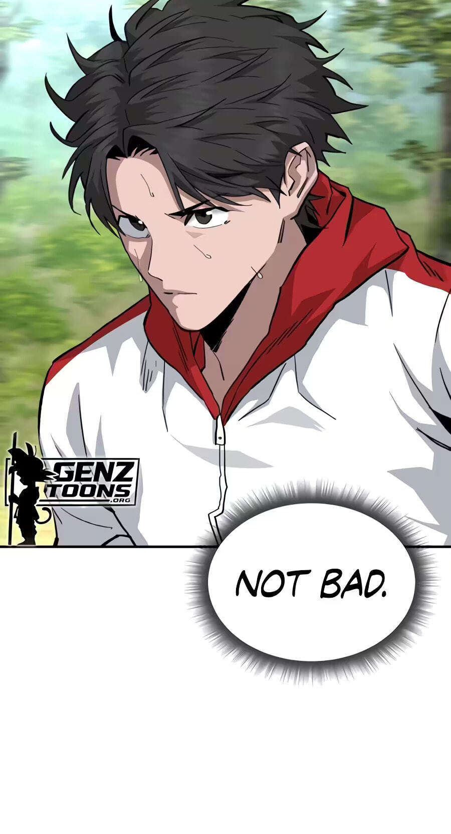 The Smiling Boxer Chapter 46 page 53 - 