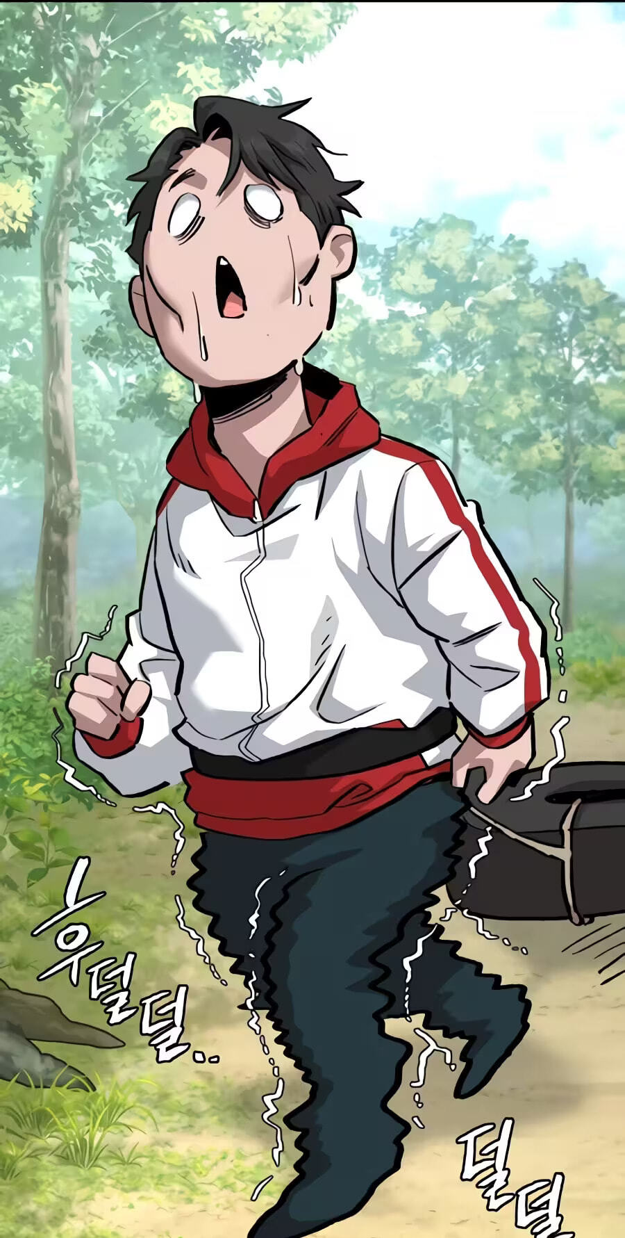 The Smiling Boxer Chapter 46 page 56 - 
