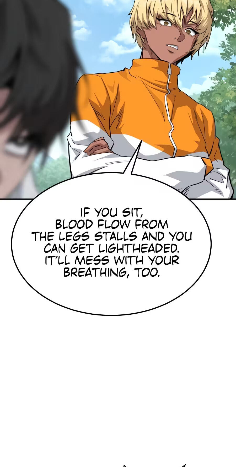 The Smiling Boxer Chapter 46 page 59 - 