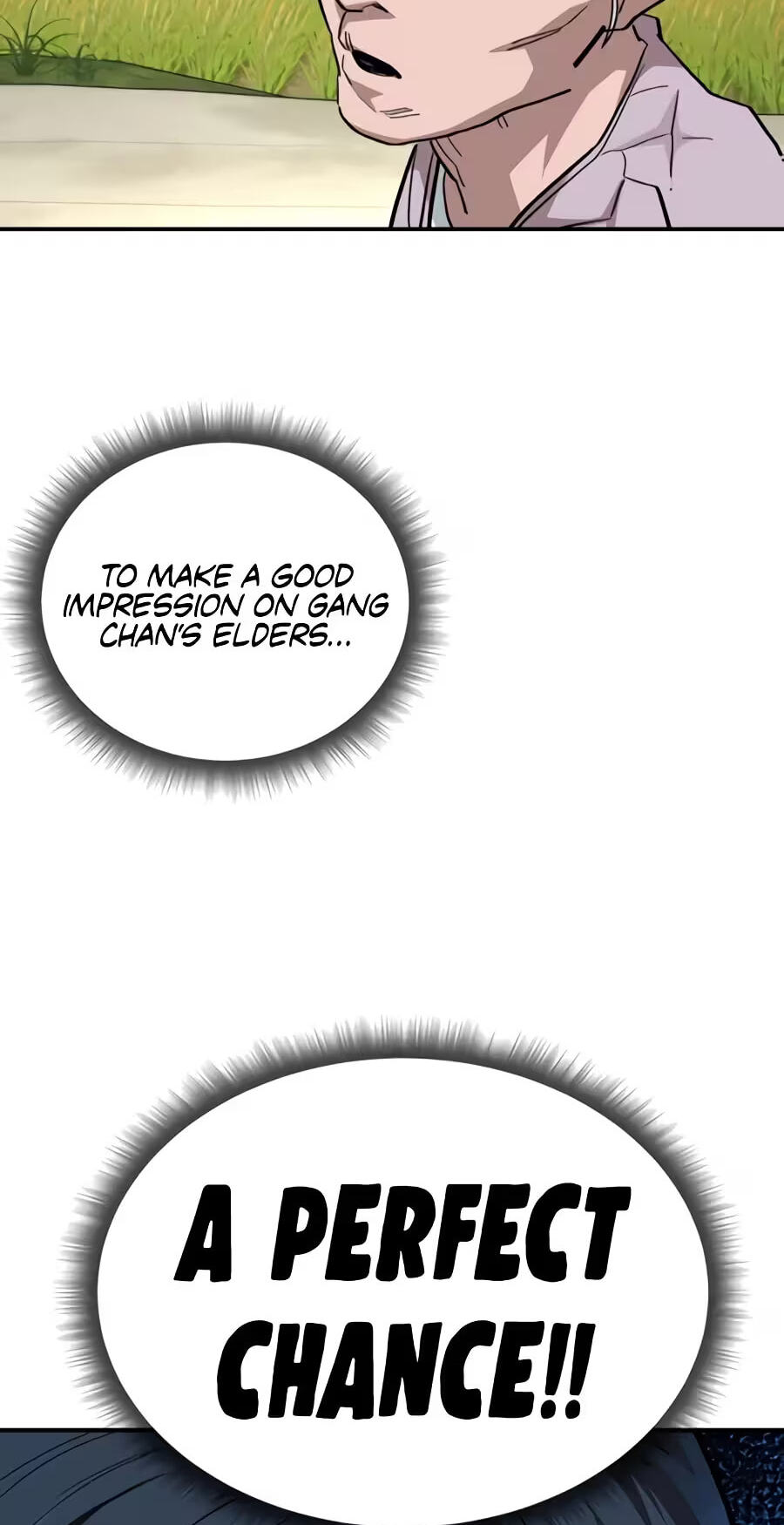The Smiling Boxer Chapter 46 page 7 - 
