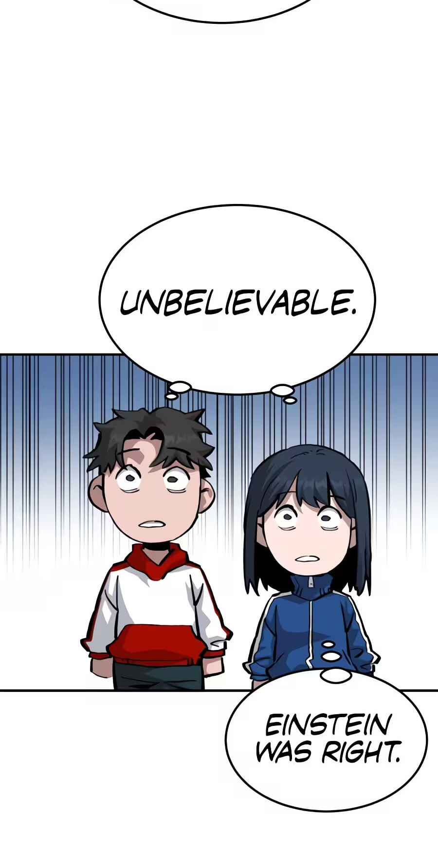 The Smiling Boxer Chapter 46 page 64 - 