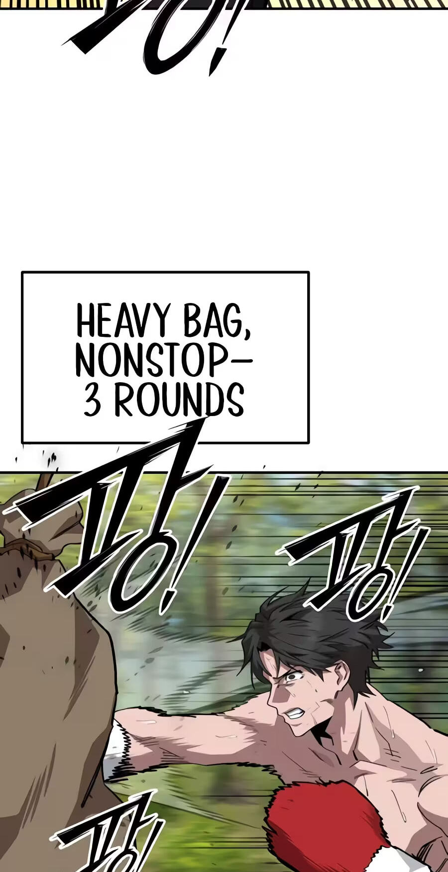 The Smiling Boxer Chapter 46 page 69 - 