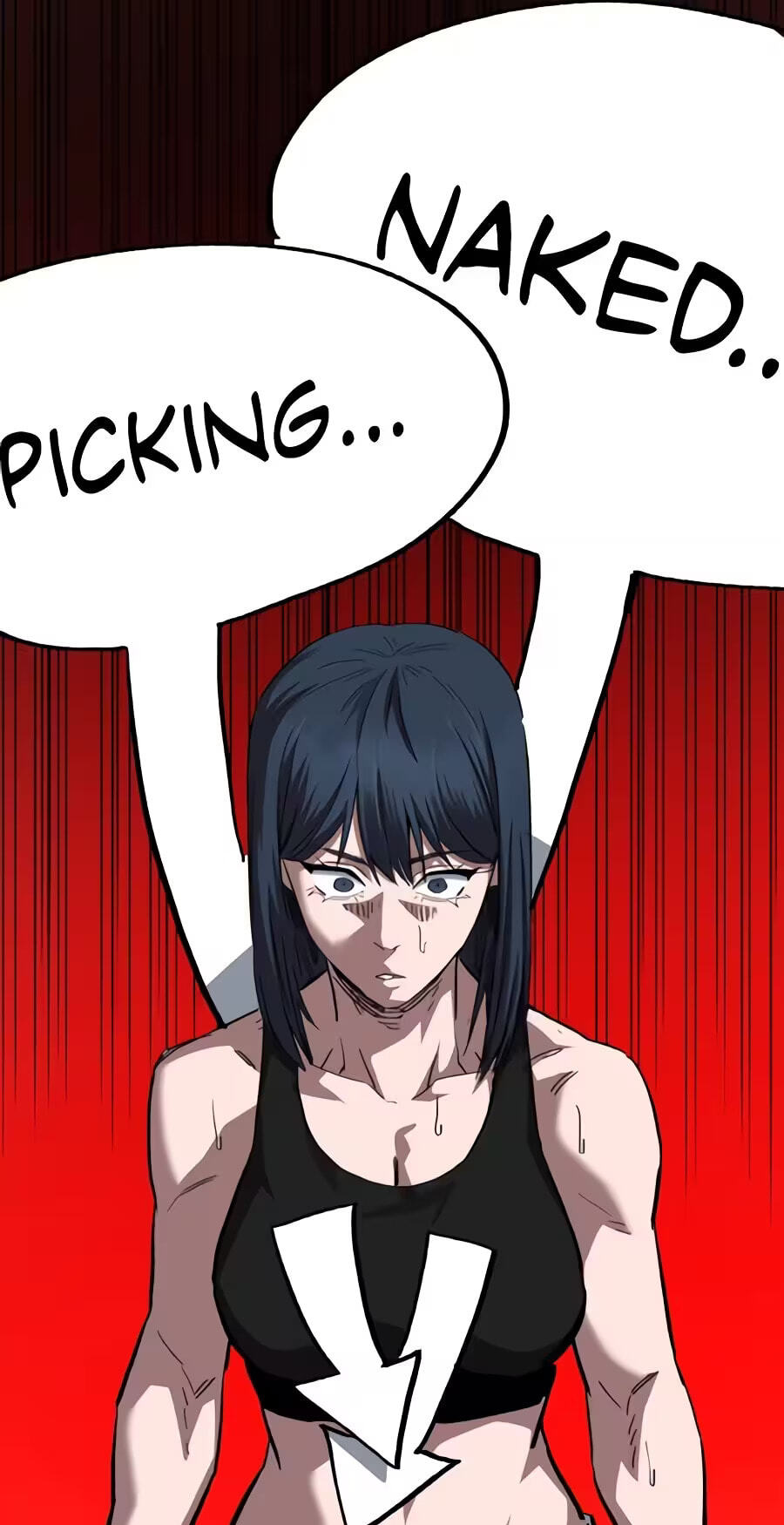The Smiling Boxer Chapter 46 page 79 - 