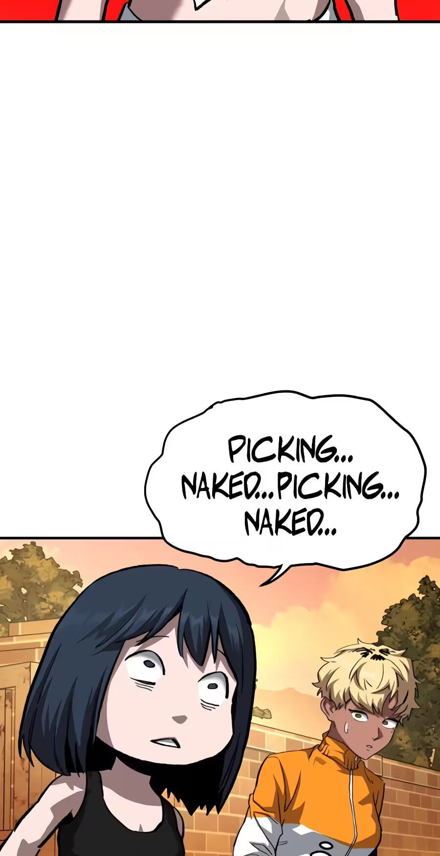 The Smiling Boxer Chapter 46 page 80 - 