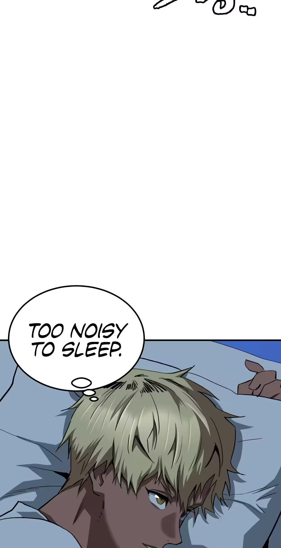 The Smiling Boxer Chapter 46 page 84 - 