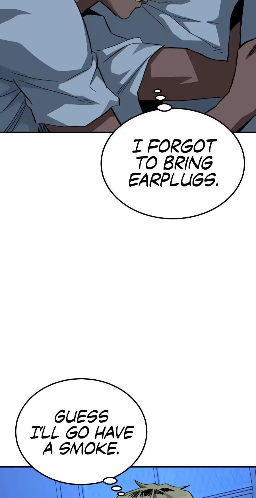 The Smiling Boxer Chapter 46 page 85 - 