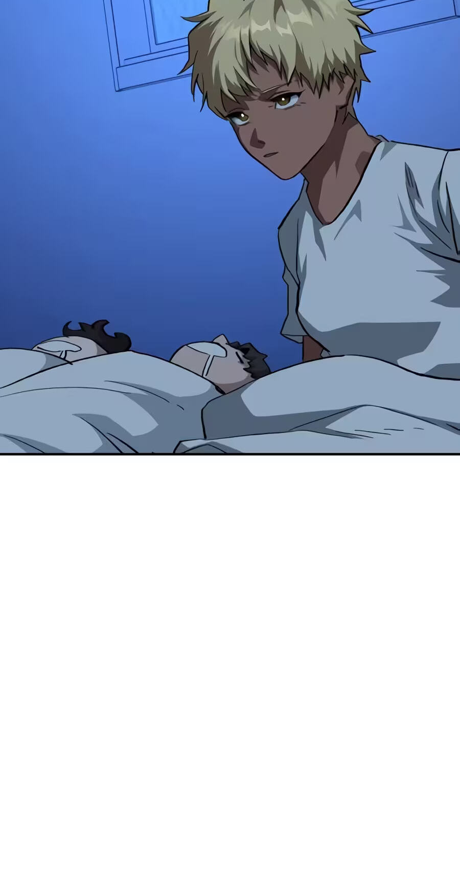 The Smiling Boxer Chapter 46 page 86 - 