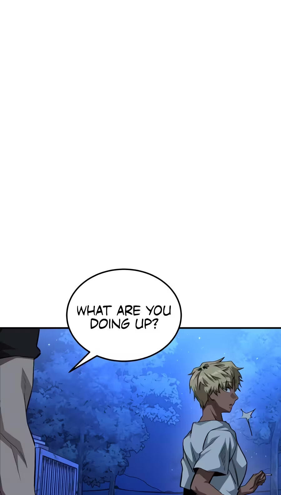 The Smiling Boxer Chapter 46 page 91 - 