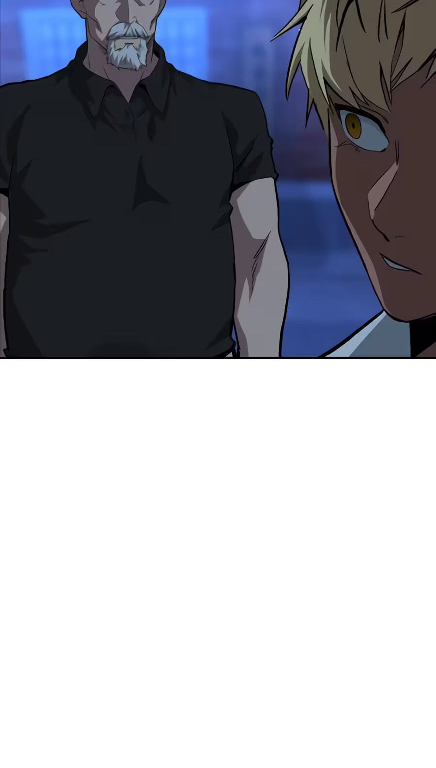 The Smiling Boxer Chapter 46 page 93 - 