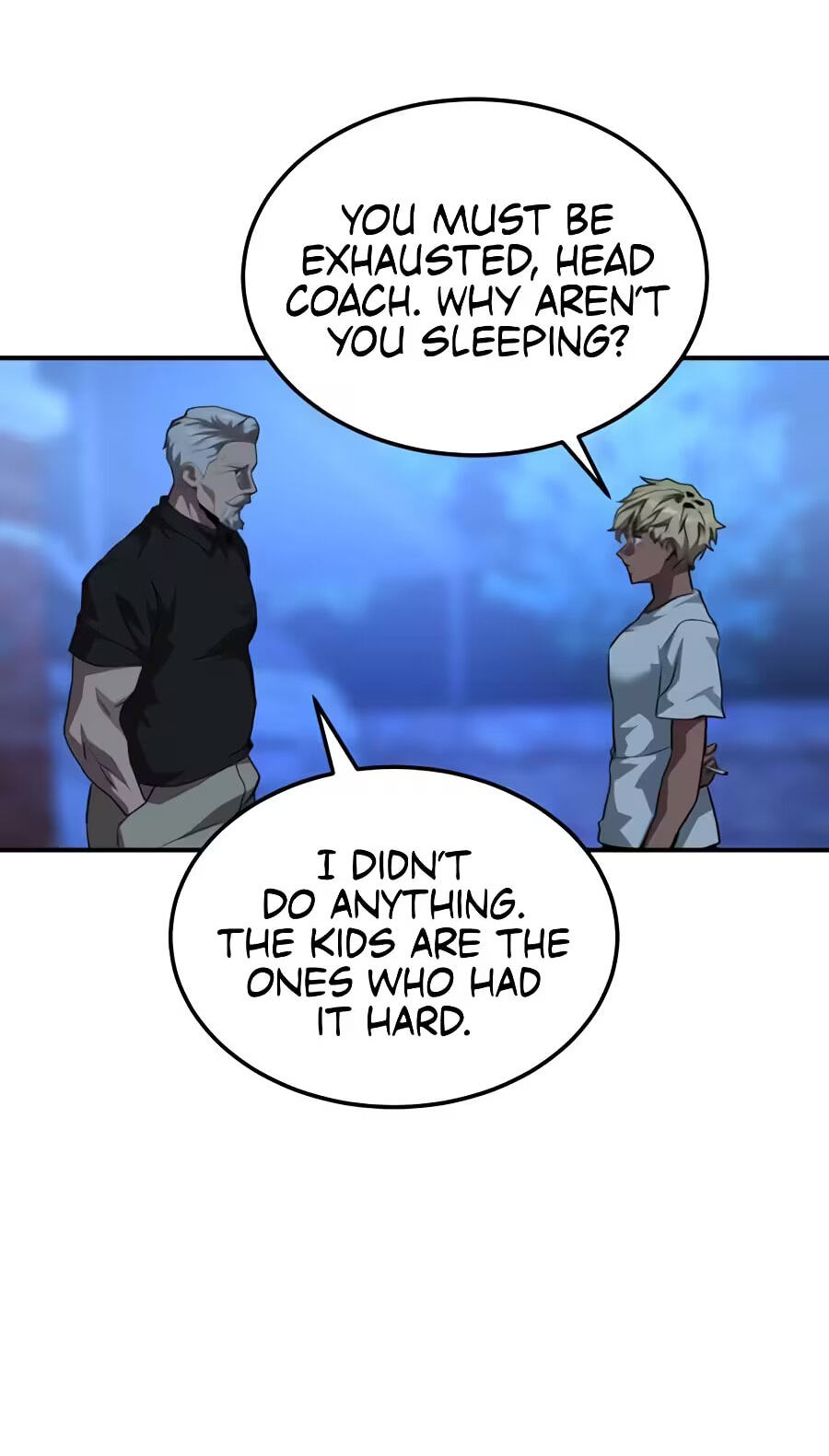 The Smiling Boxer Chapter 46 page 94 - 
