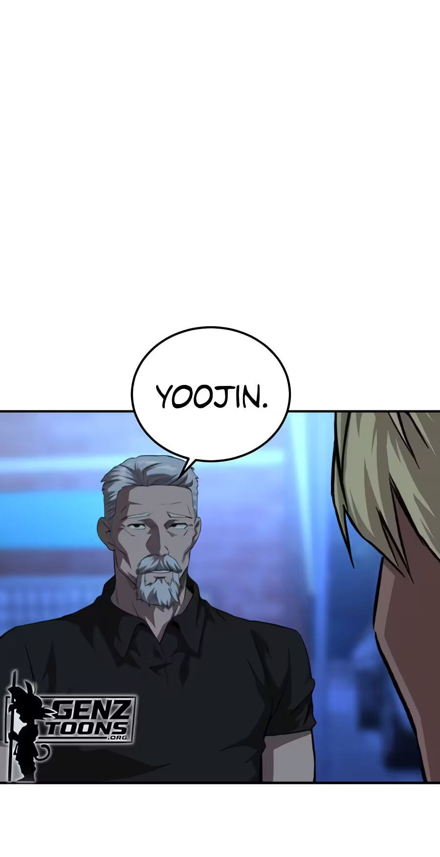 The Smiling Boxer Chapter 46 page 96 - 