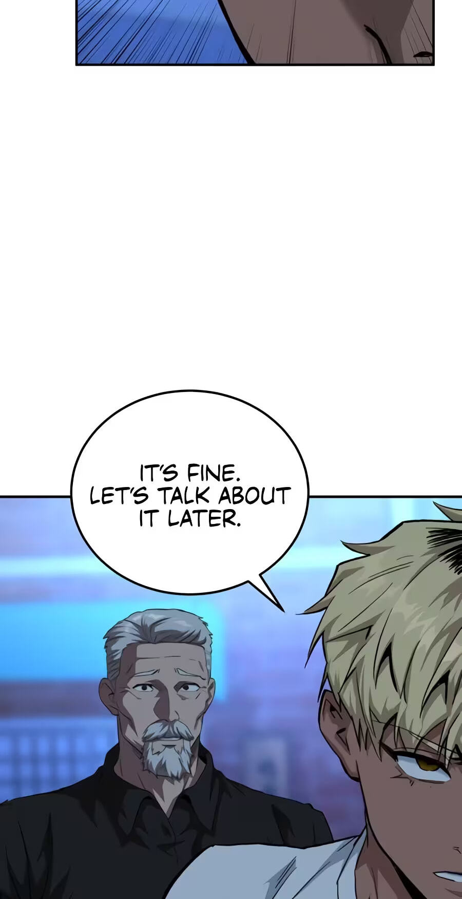 The Smiling Boxer Chapter 46 page 98 - 