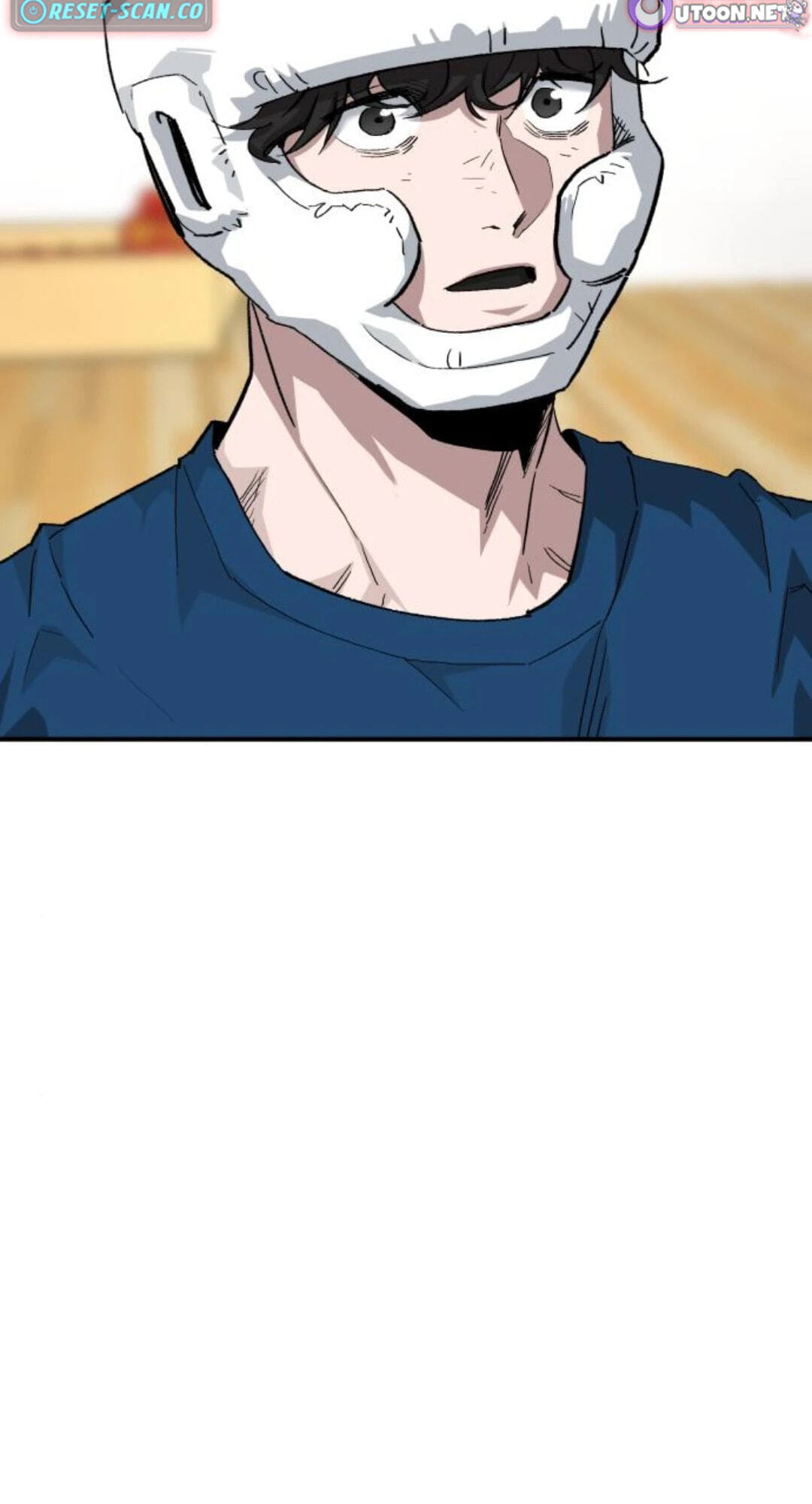 The Smiling Boxer Chapter 47 page 101 - 