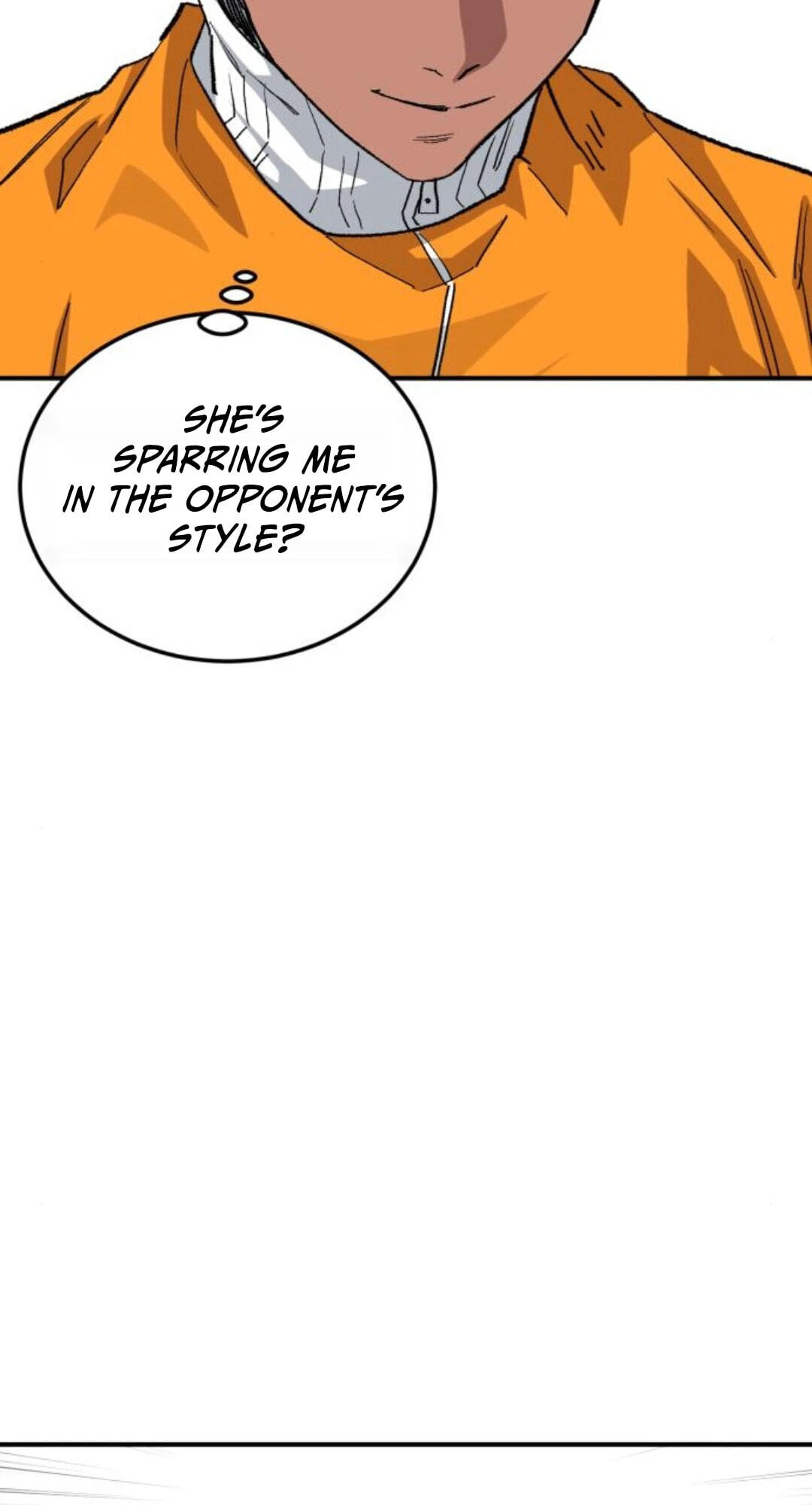 The Smiling Boxer Chapter 47 page 31 - 
