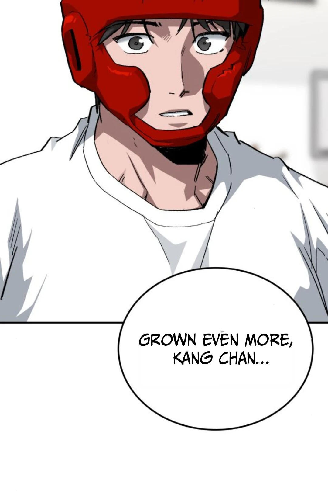 The Smiling Boxer Chapter 47 page 48 - 