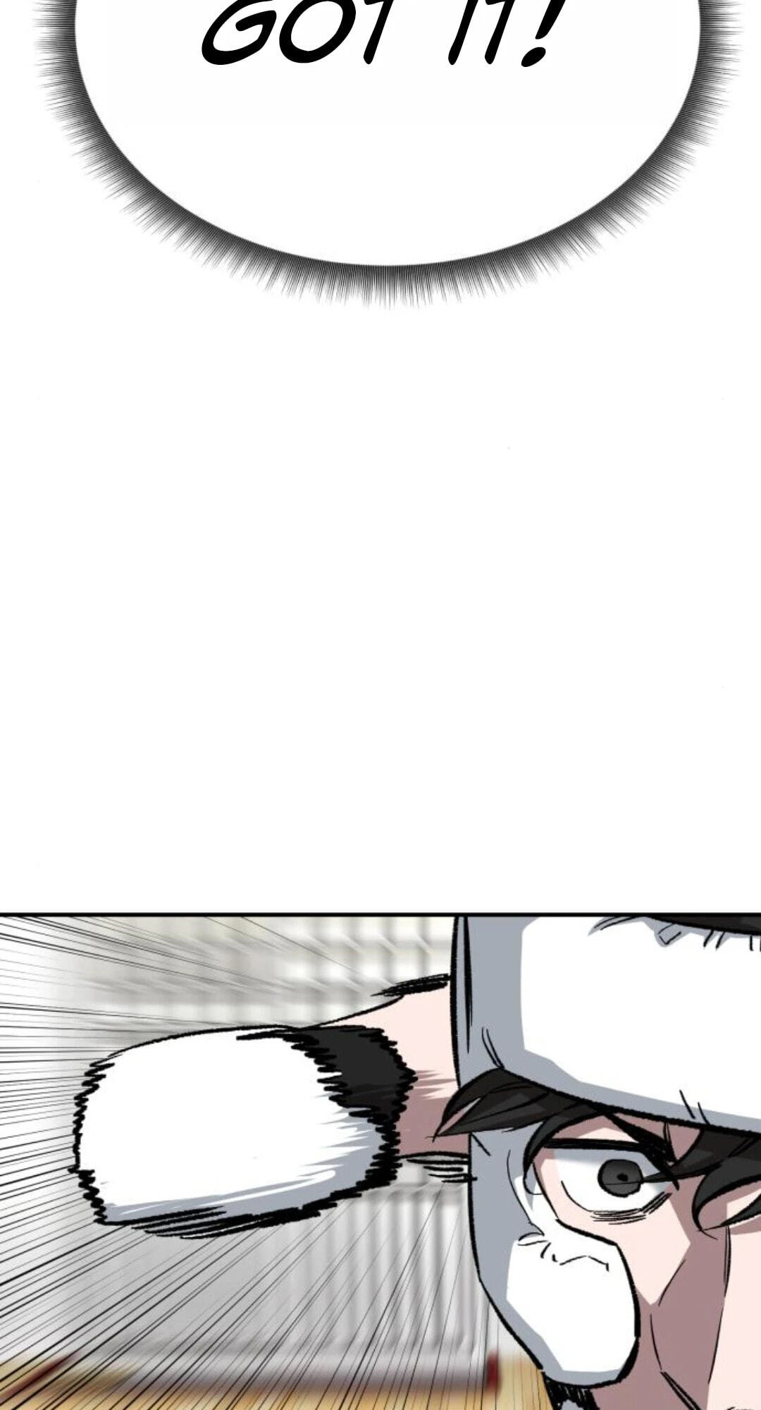 The Smiling Boxer Chapter 47 page 74 - 