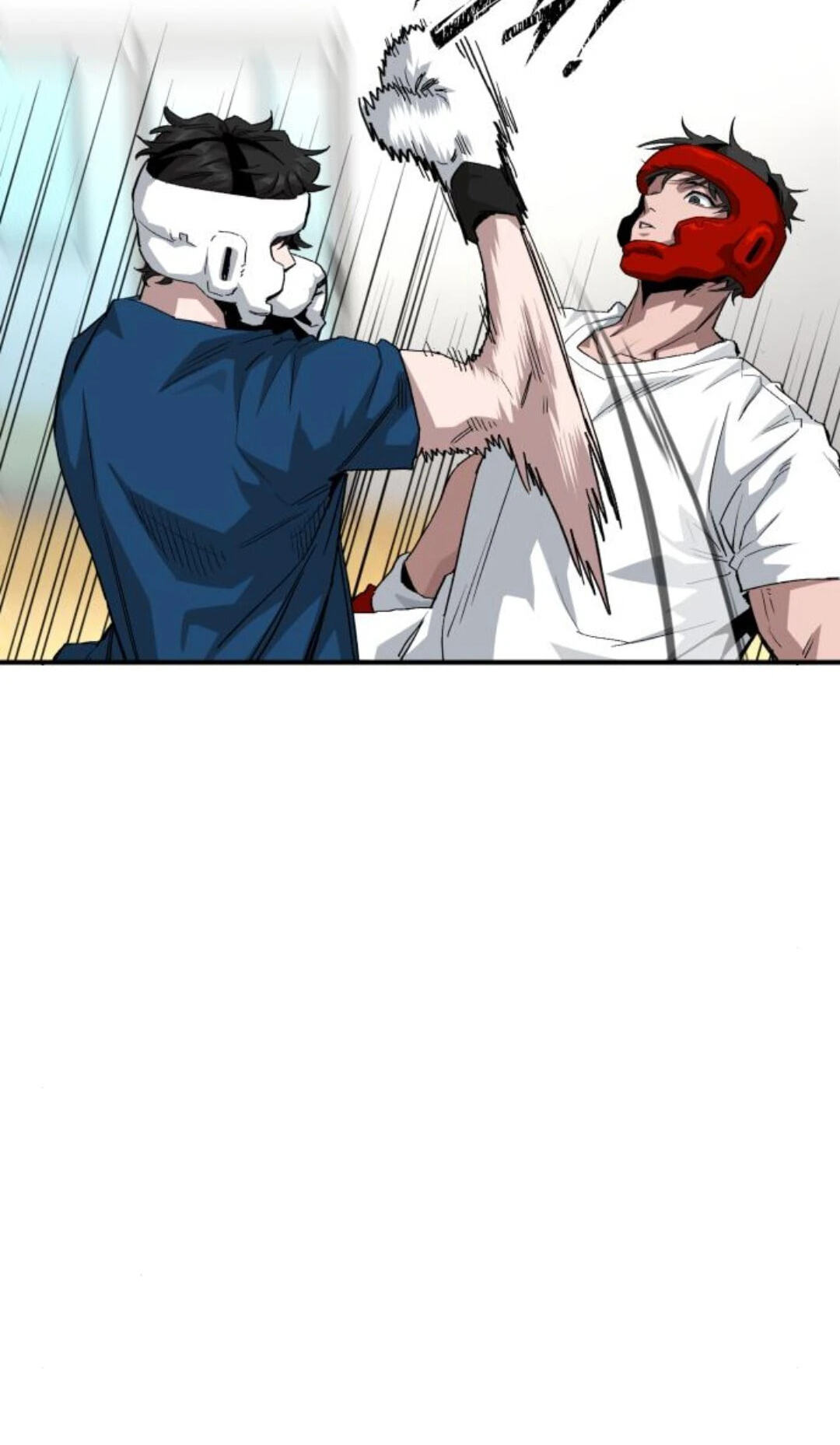 The Smiling Boxer Chapter 47 page 80 - 