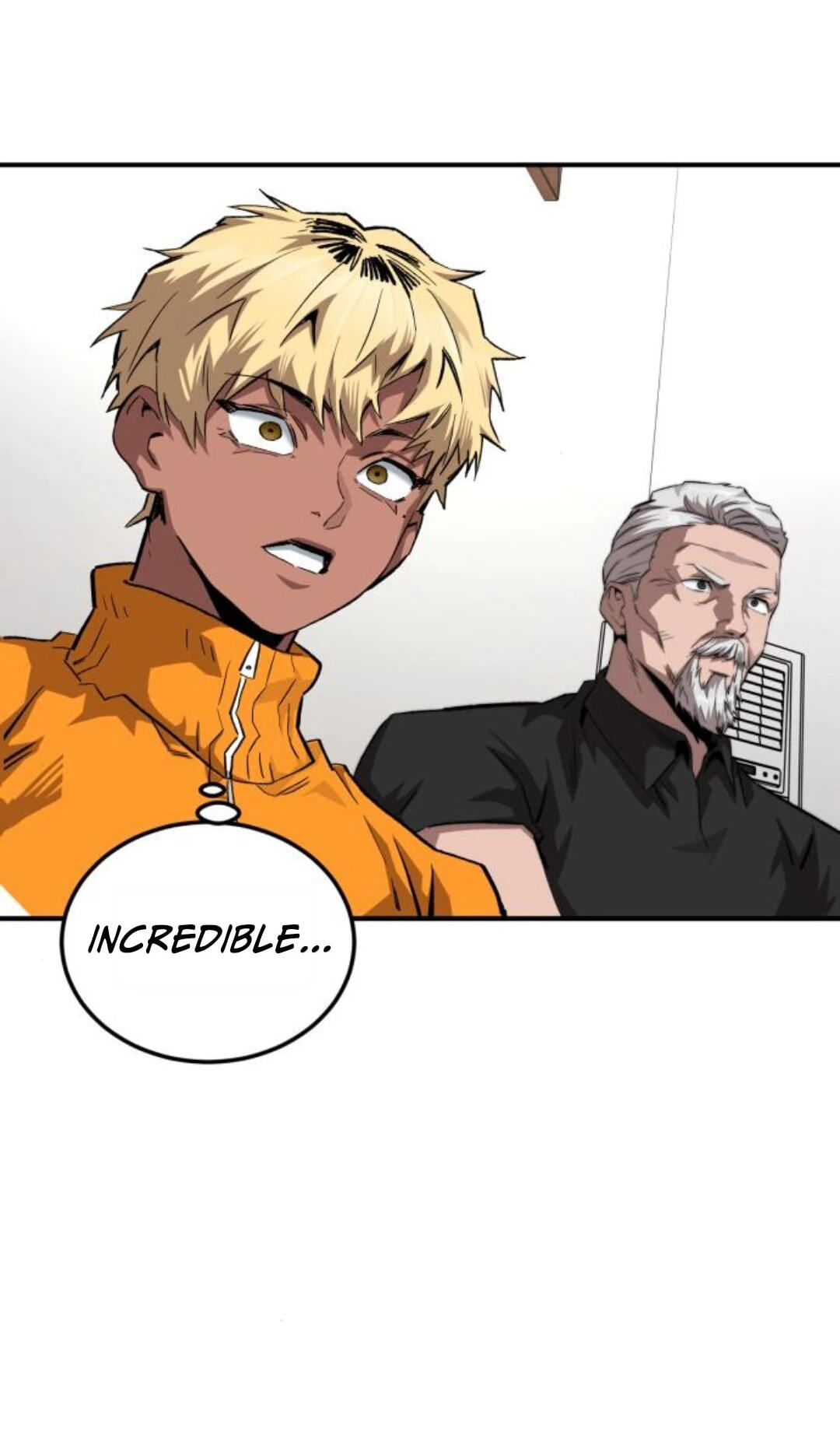 The Smiling Boxer Chapter 47 page 82 - 
