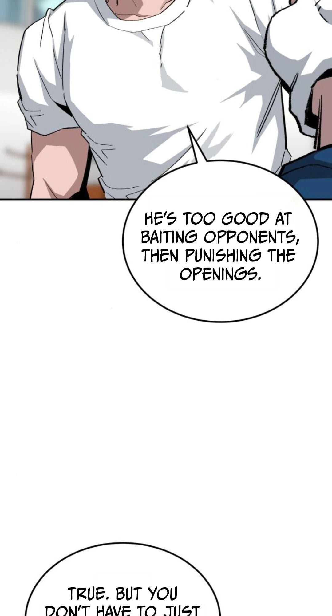 The Smiling Boxer Chapter 47 page 97 - 