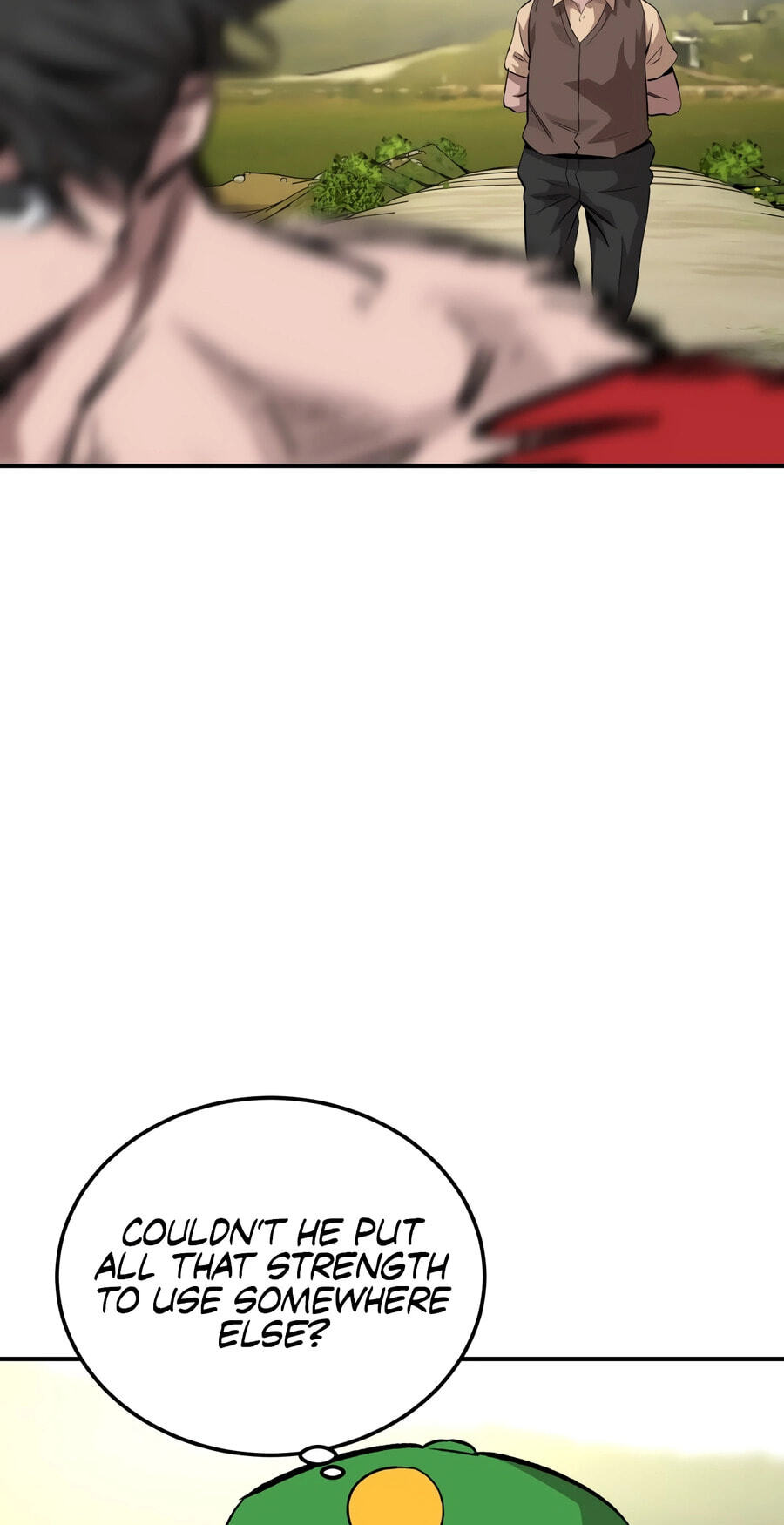 The Smiling Boxer Chapter 48 page 13 - 