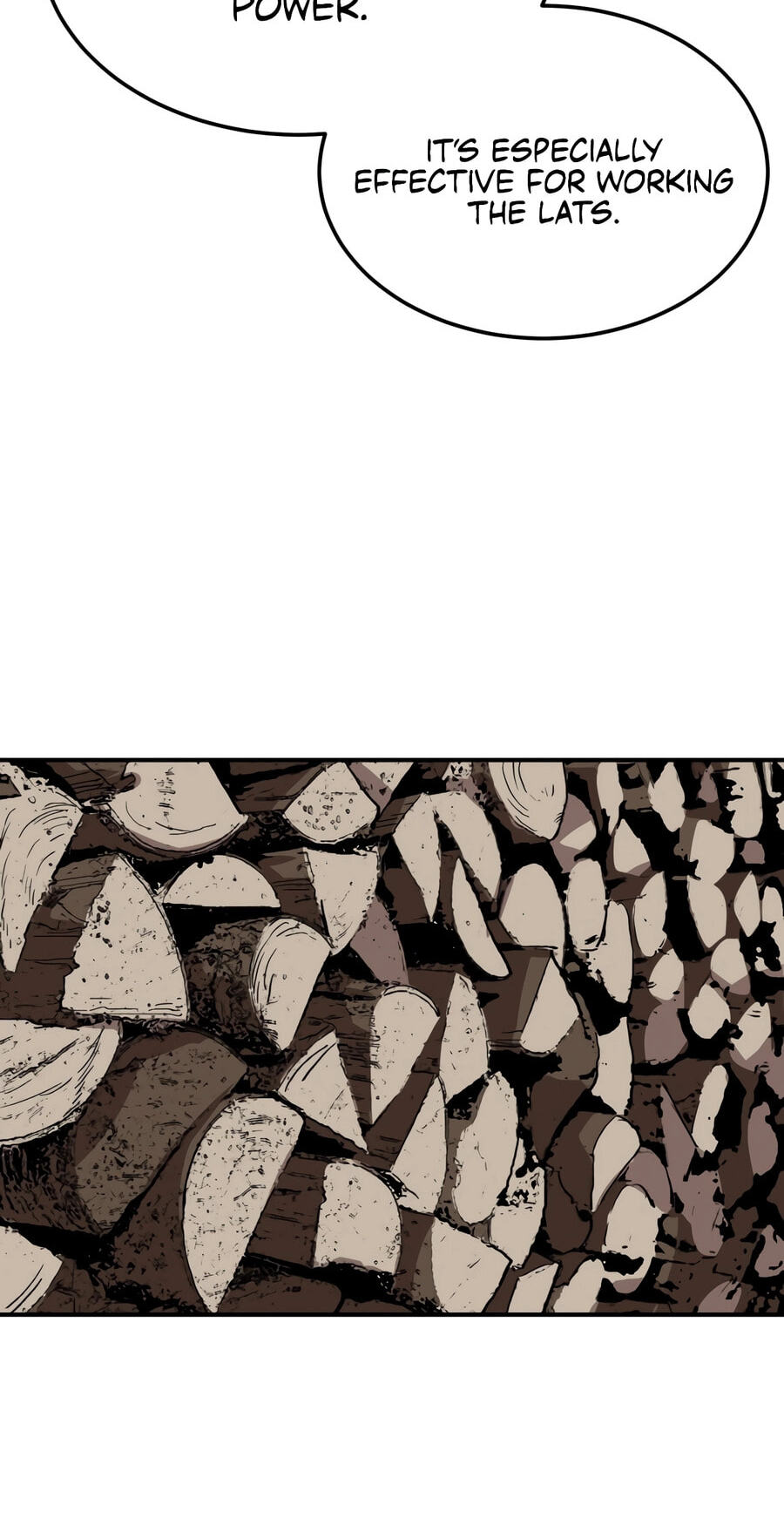 The Smiling Boxer Chapter 48 page 20 - 
