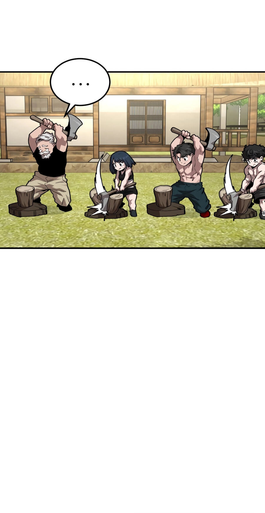 The Smiling Boxer Chapter 48 page 24 - 