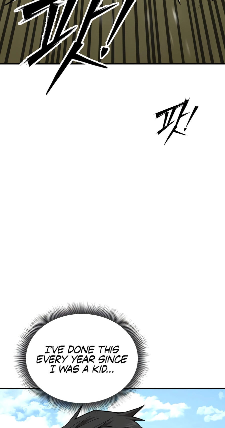 The Smiling Boxer Chapter 48 page 30 - 
