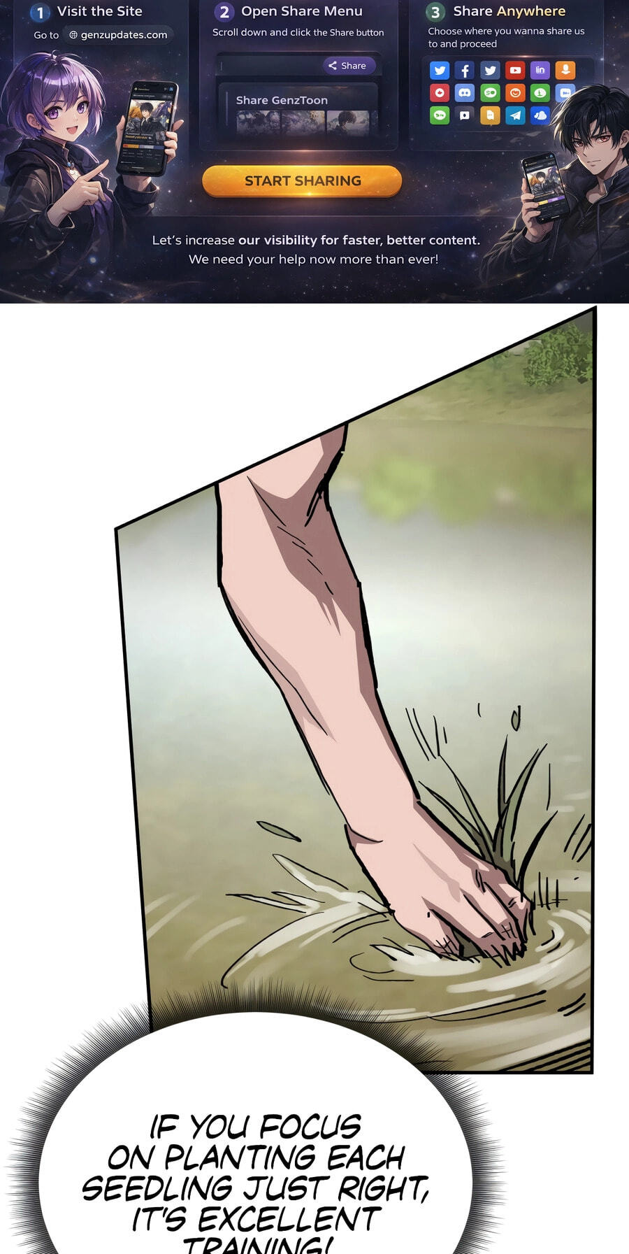 The Smiling Boxer Chapter 48 page 33 - 