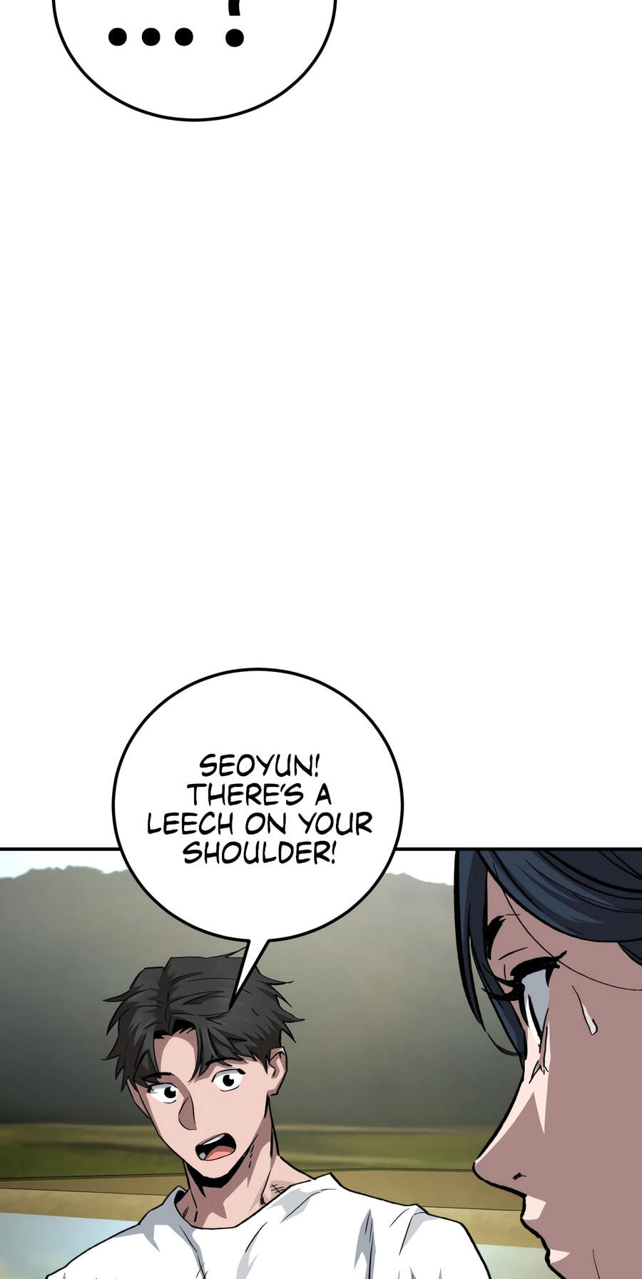 The Smiling Boxer Chapter 48 page 36 - 