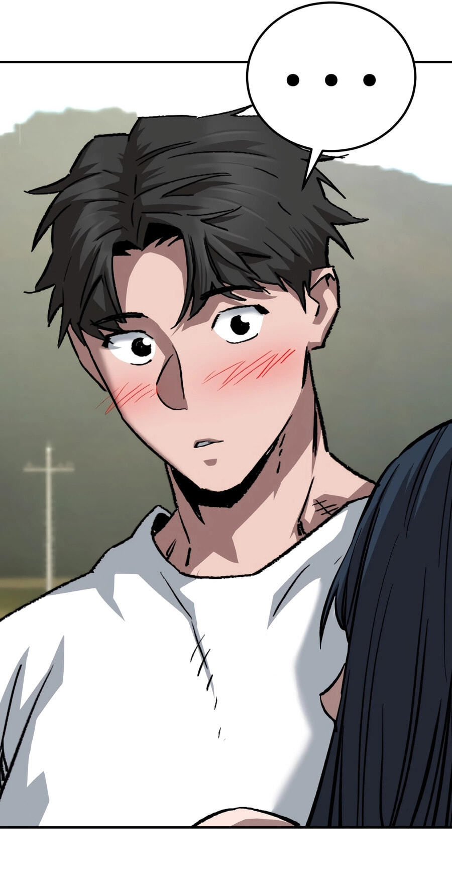 The Smiling Boxer Chapter 48 page 40 - 