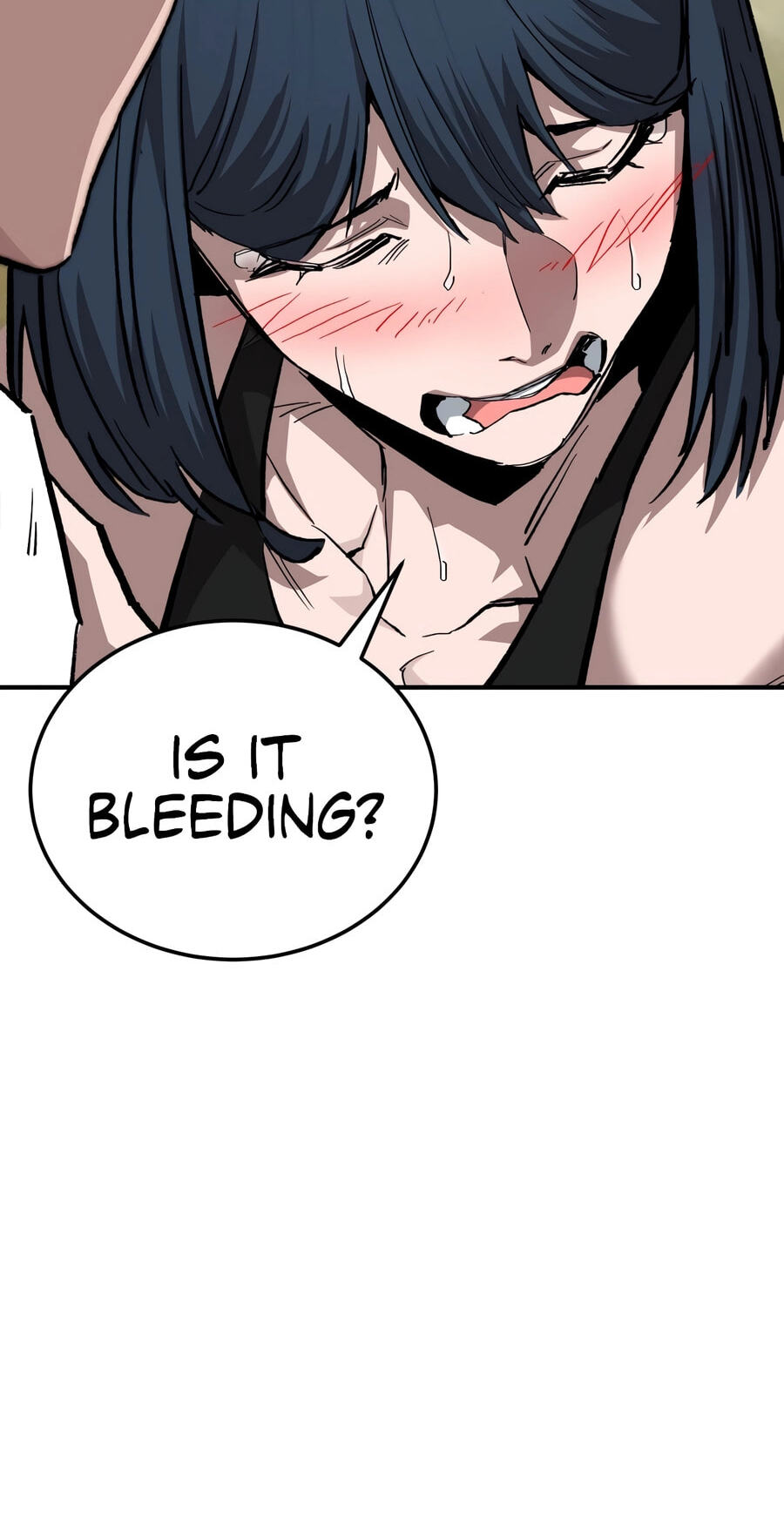 The Smiling Boxer Chapter 48 page 42 - 