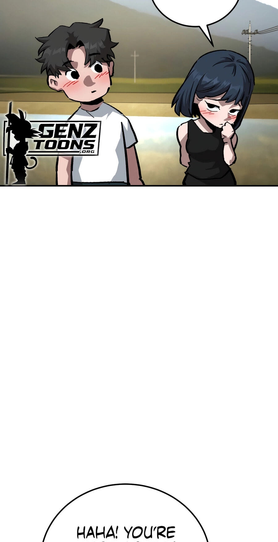 The Smiling Boxer Chapter 48 page 44 - 