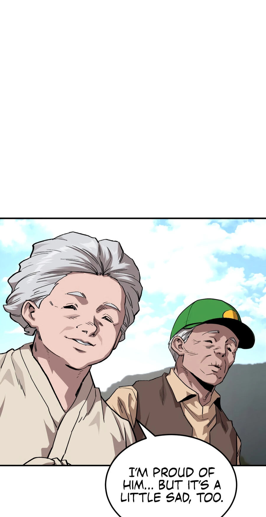 The Smiling Boxer Chapter 48 page 51 - 