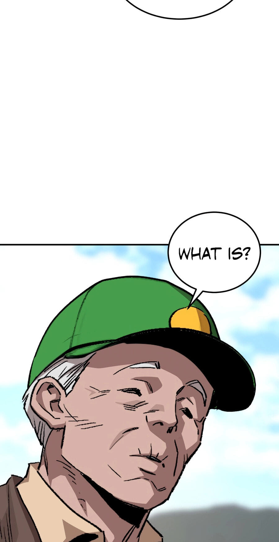 The Smiling Boxer Chapter 48 page 52 - 